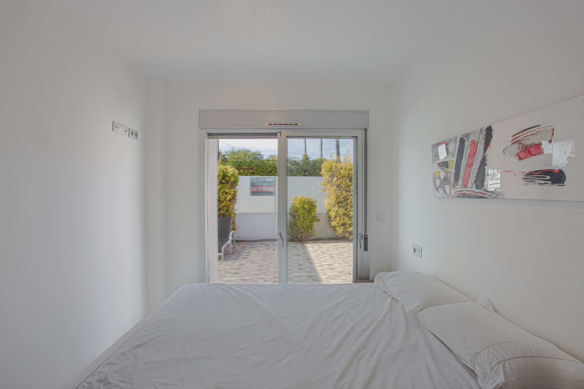 Перепродажа - Вилла - Ориуэла Коста - Costa Blanca