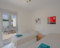 Перепродажа - Вилла - Ориуэла Коста - Costa Blanca