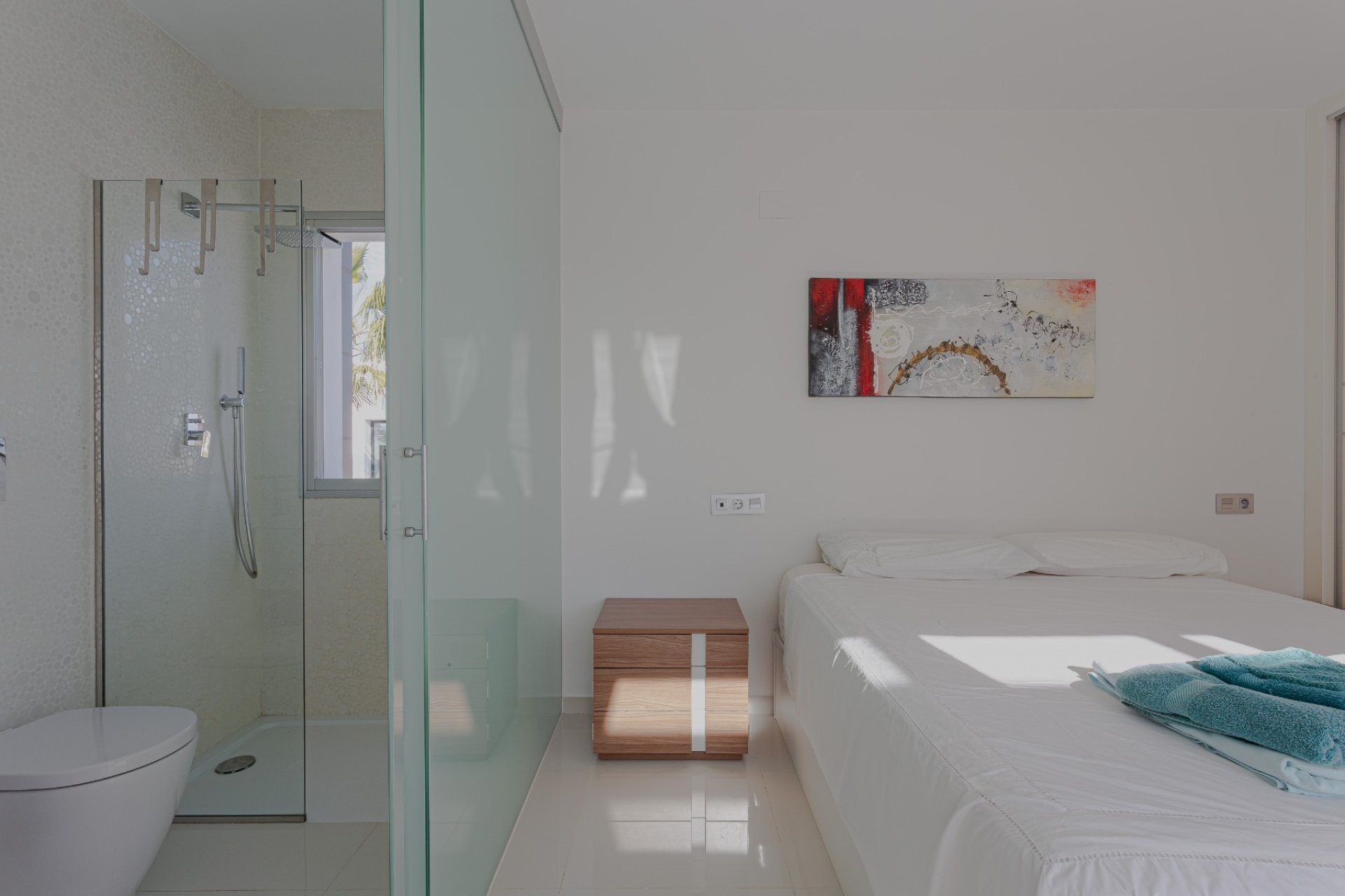 Перепродажа - Вилла - Ориуэла Коста - Costa Blanca