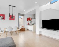 Перепродажа - Вилла - Ориуэла Коста - Costa Blanca