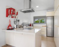 Перепродажа - Вилла - Ориуэла Коста - Costa Blanca