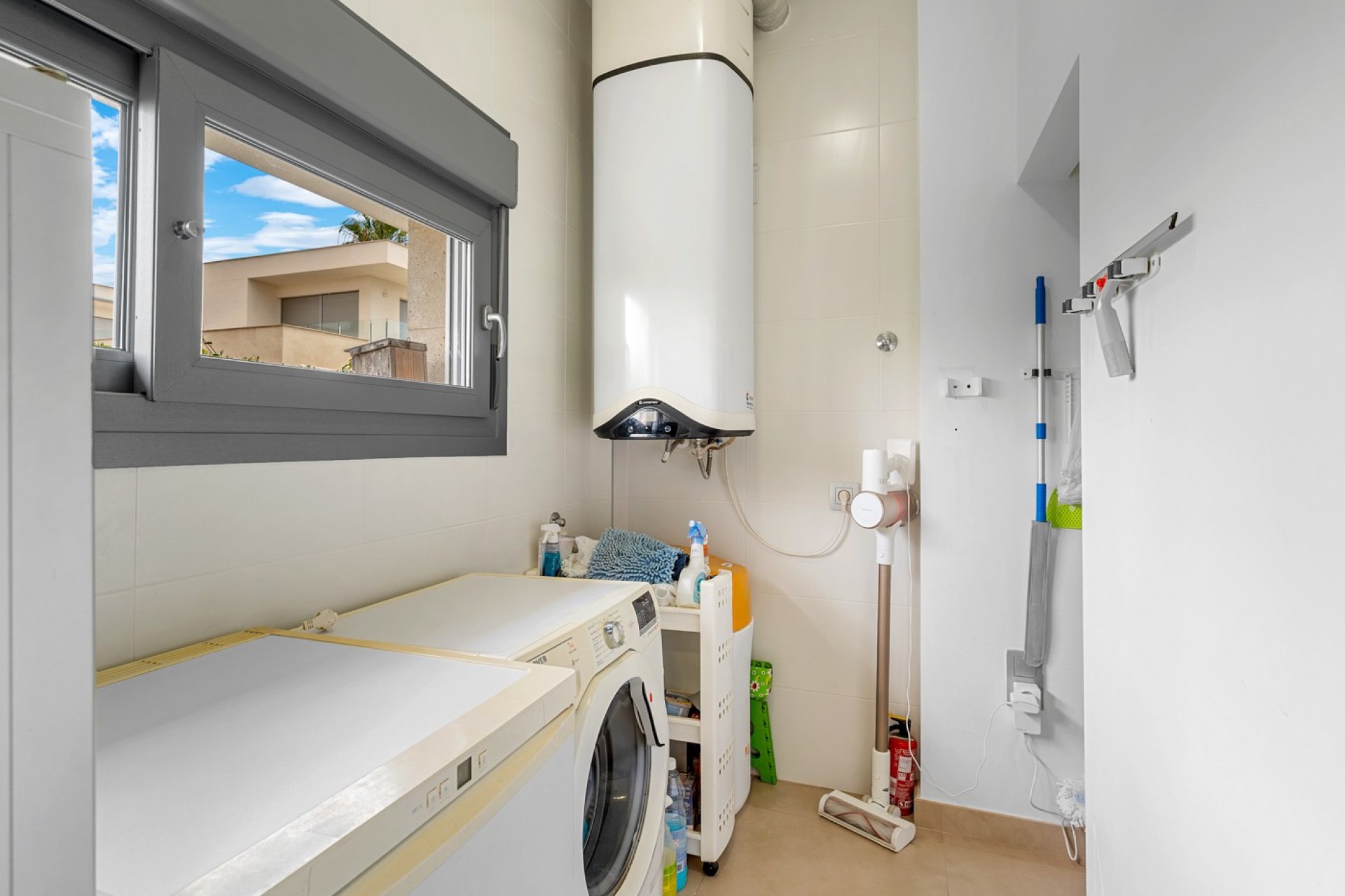 Перепродажа - Вилла - Ориуэла Коста - Costa Blanca