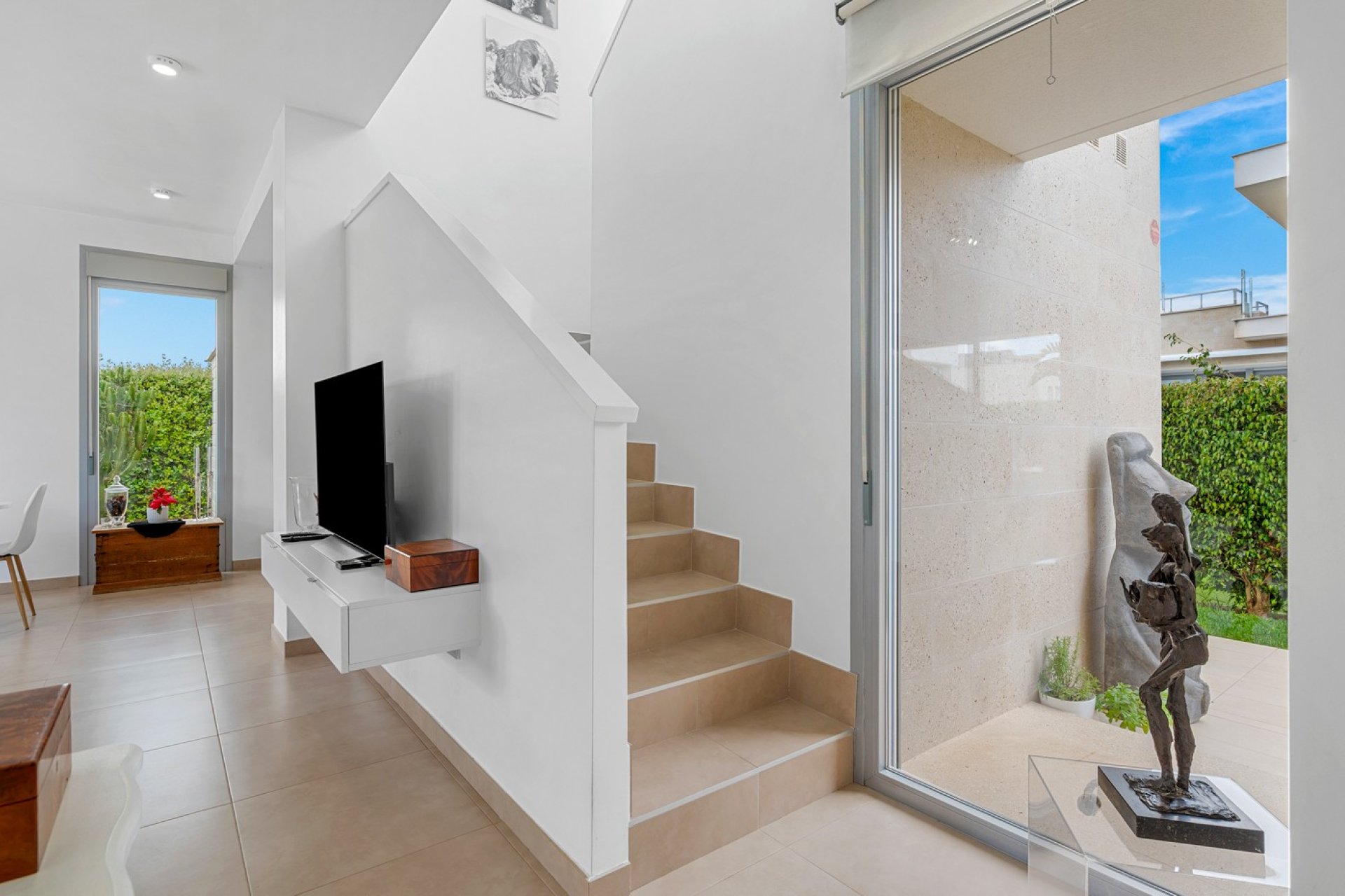 Перепродажа - Вилла - Ориуэла Коста - Costa Blanca