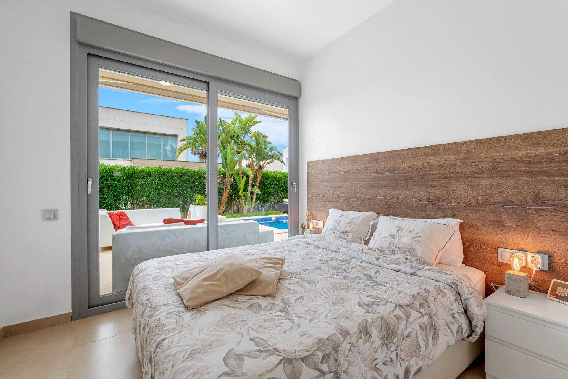 Перепродажа - Вилла - Ориуэла Коста - Costa Blanca