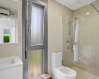 Перепродажа - Вилла - Ориуэла Коста - Costa Blanca