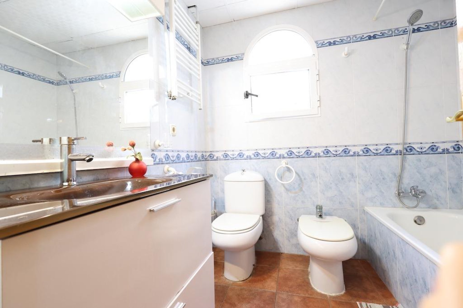 Перепродажа - Вилла - Ориуэла Коста - Costa Blanca