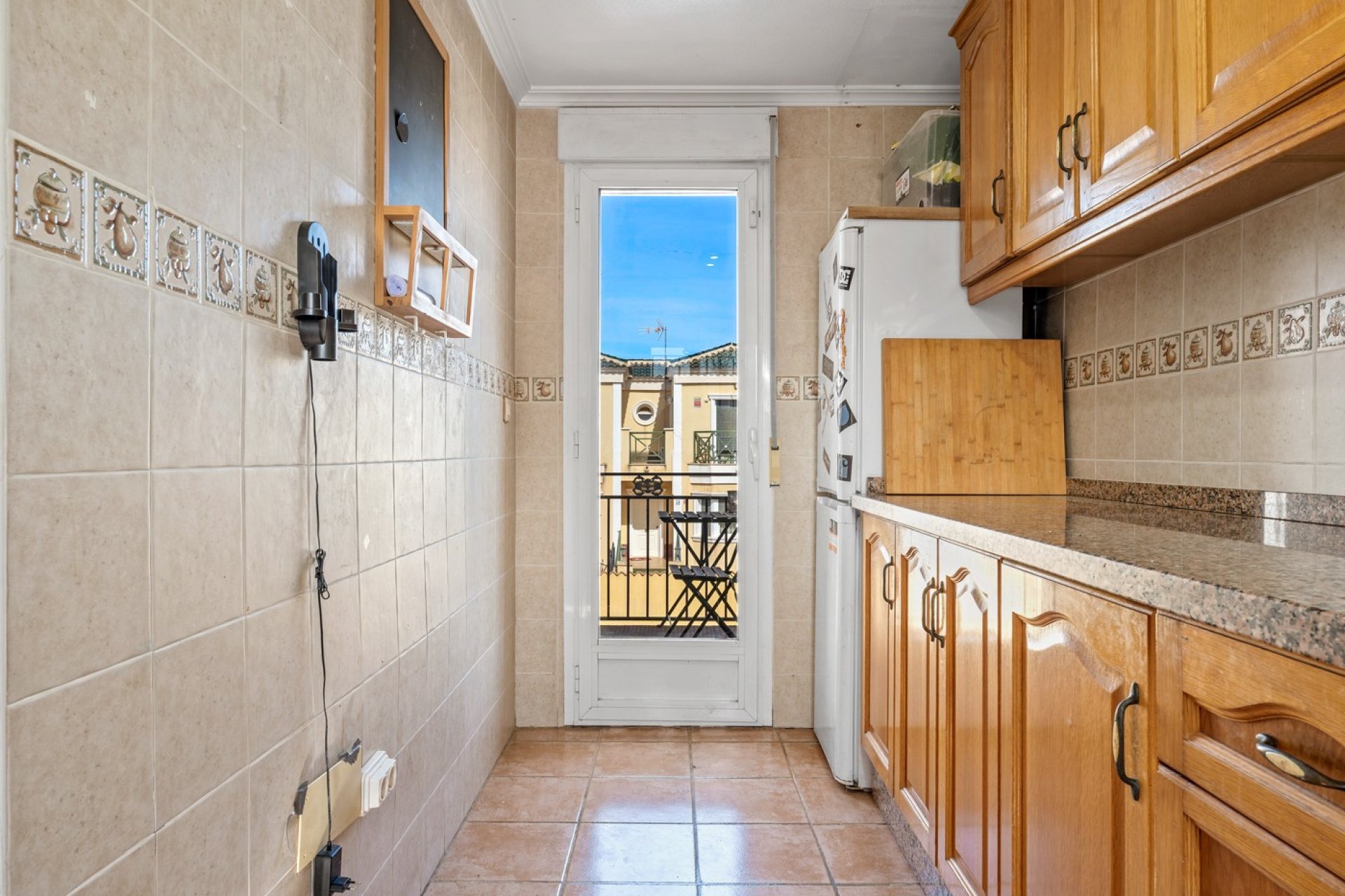 Перепродажа - Вилла - Ориуэла Коста - Costa Blanca