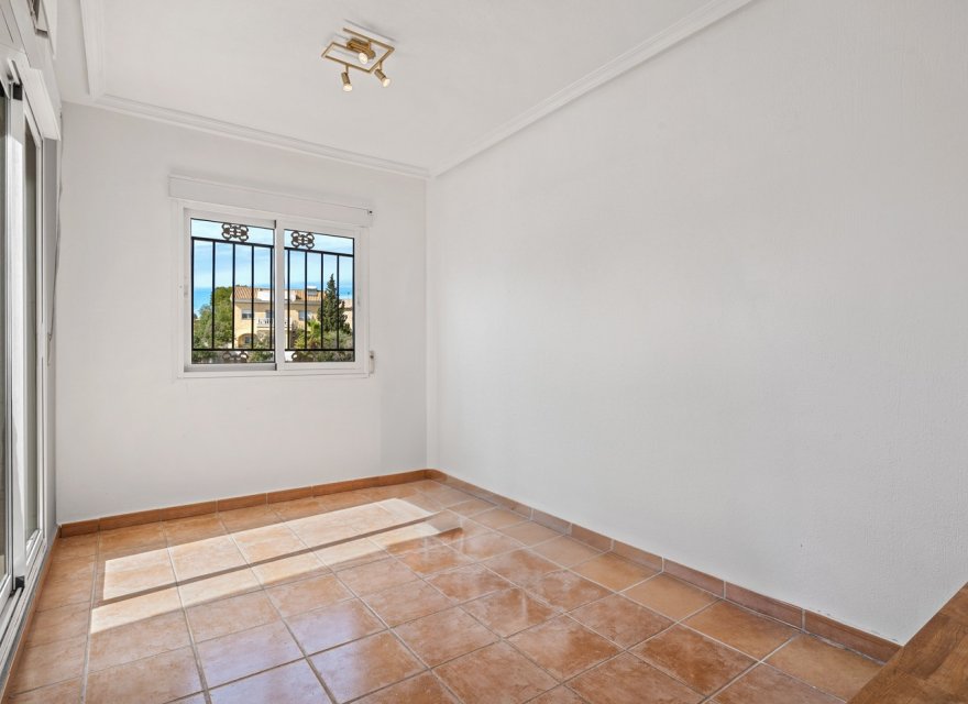 Перепродажа - Вилла - Ориуэла Коста - Costa Blanca