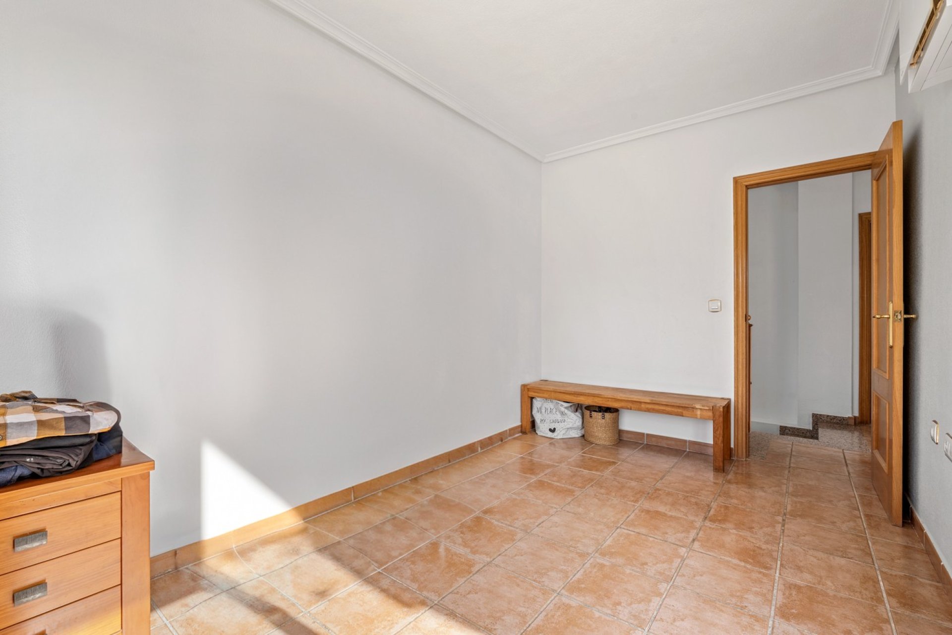 Перепродажа - Вилла - Ориуэла Коста - Costa Blanca