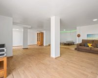 Перепродажа - Вилла - Ориуэла Коста - Costa Blanca