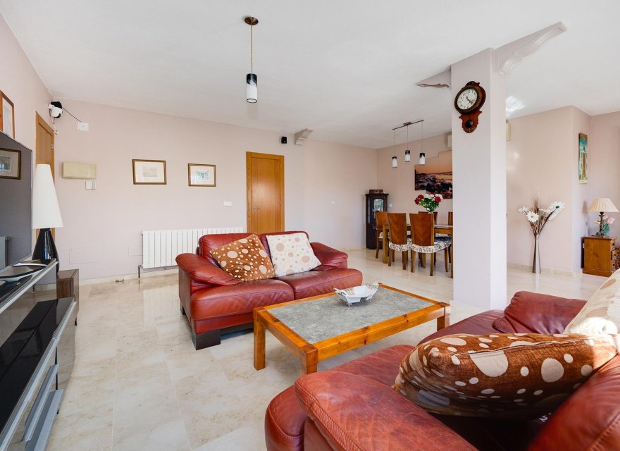 Перепродажа - Вилла - Ориуэла Коста - Costa Blanca