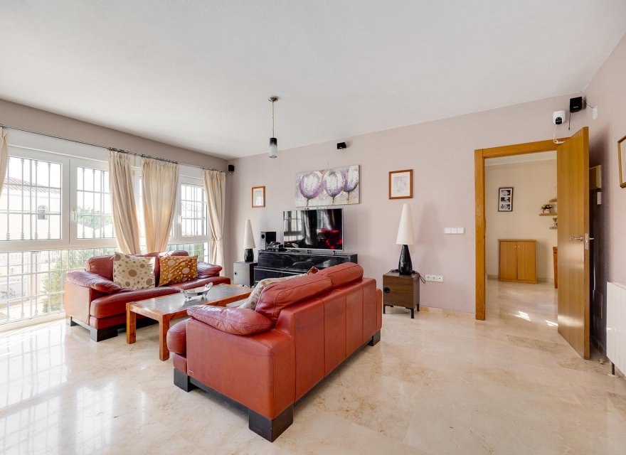 Перепродажа - Вилла - Ориуэла Коста - Costa Blanca