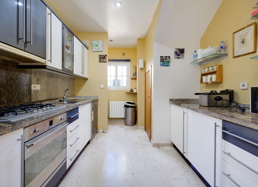 Перепродажа - Вилла - Ориуэла Коста - Costa Blanca