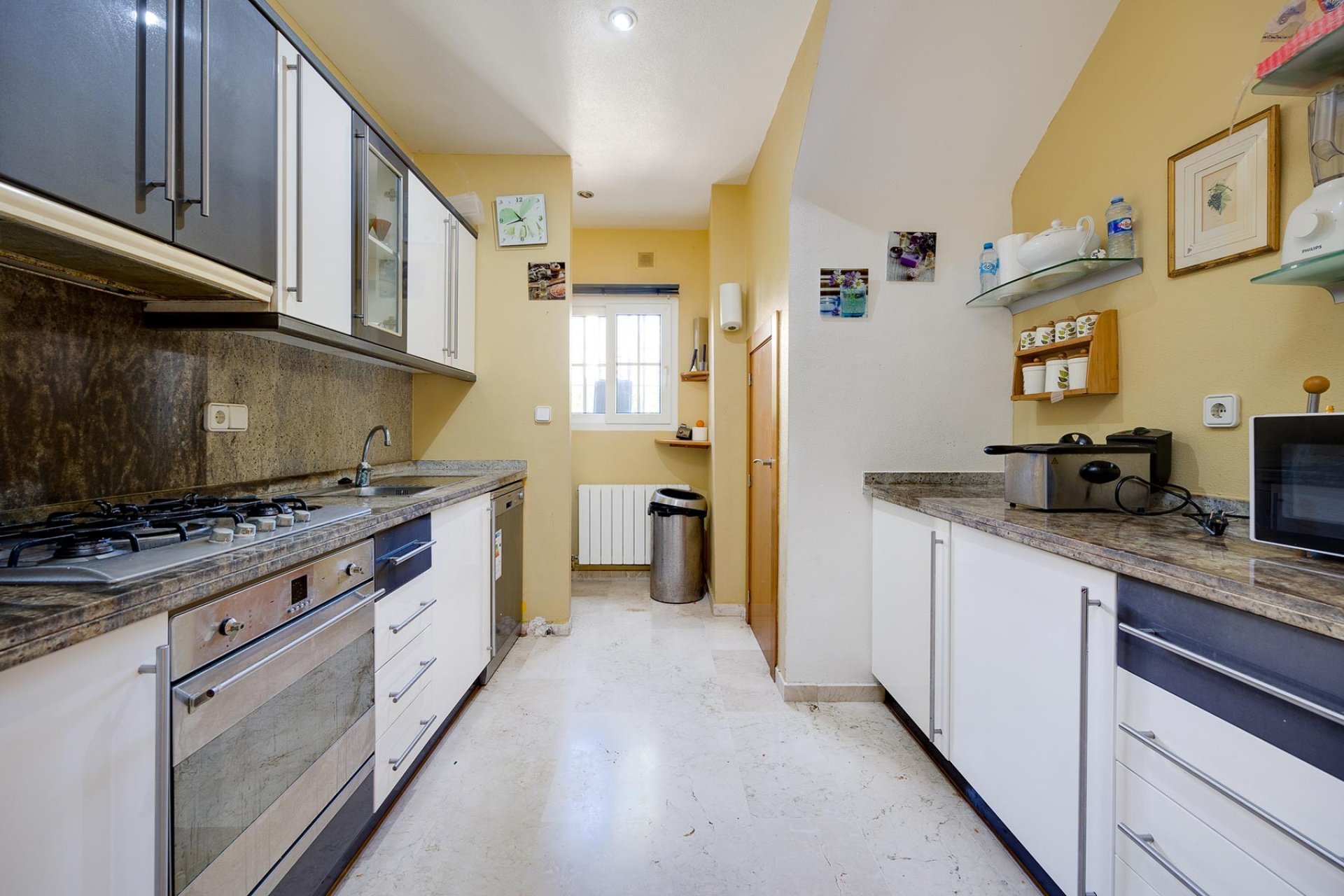 Перепродажа - Вилла - Ориуэла Коста - Costa Blanca