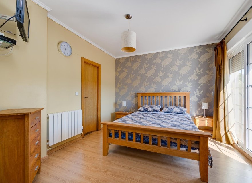 Перепродажа - Вилла - Ориуэла Коста - Costa Blanca