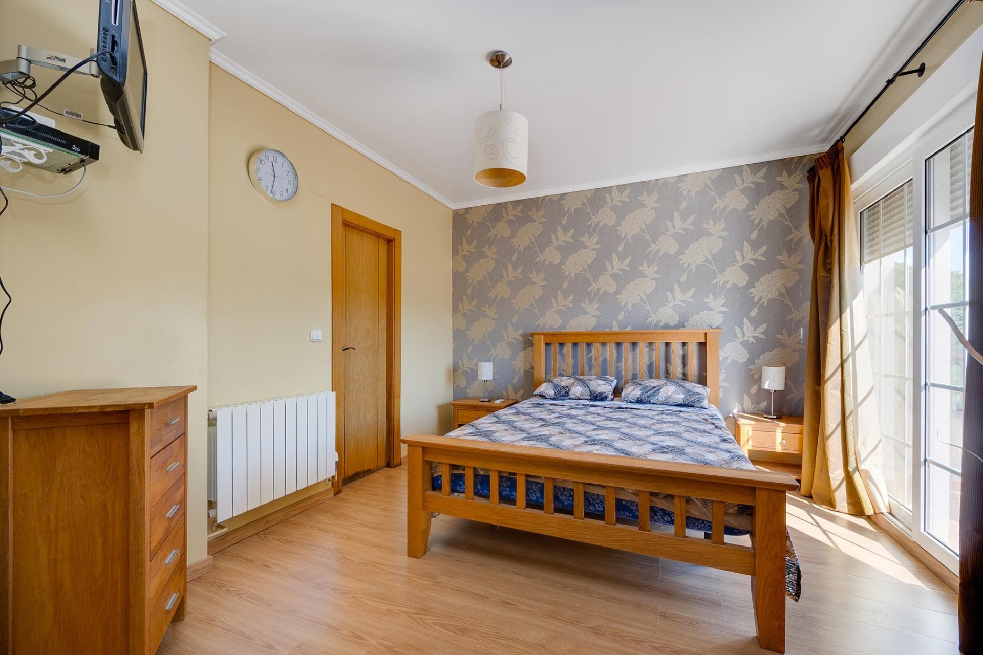 Перепродажа - Вилла - Ориуэла Коста - Costa Blanca