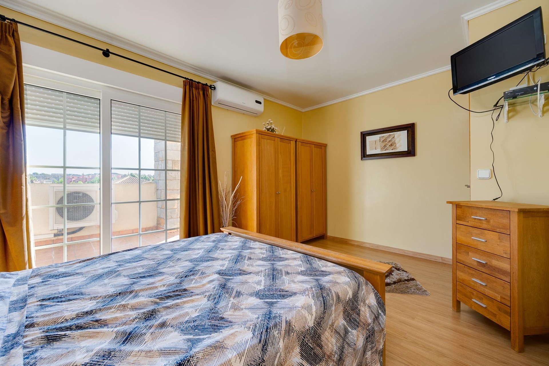 Перепродажа - Вилла - Ориуэла Коста - Costa Blanca