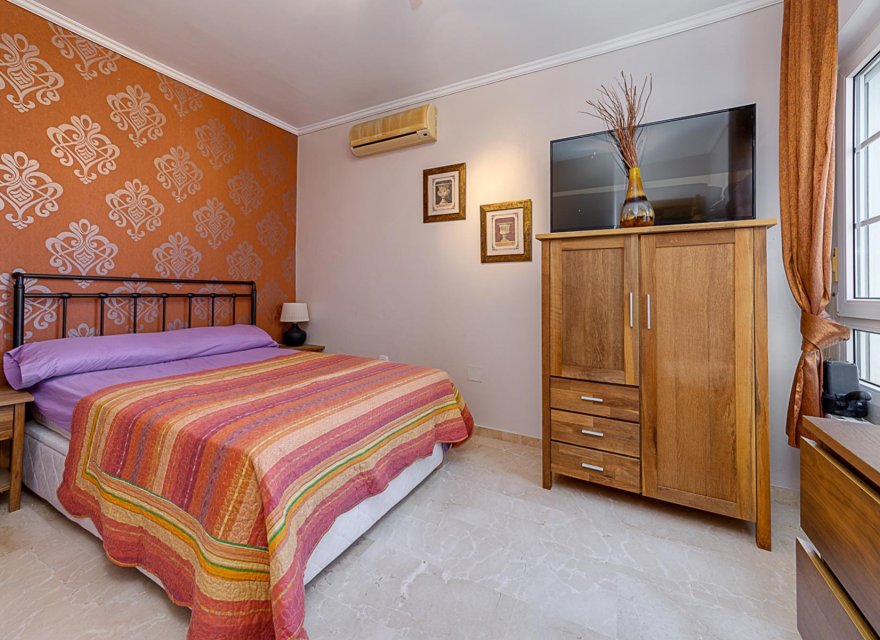 Перепродажа - Вилла - Ориуэла Коста - Costa Blanca