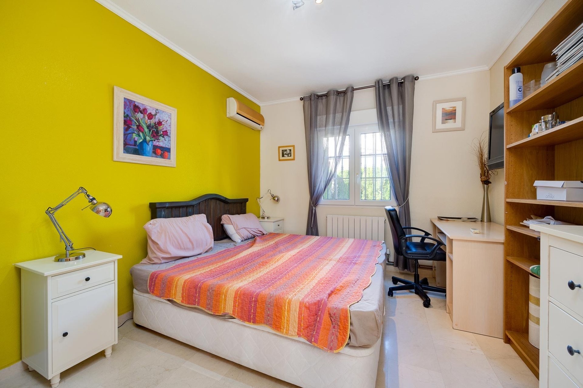 Перепродажа - Вилла - Ориуэла Коста - Costa Blanca