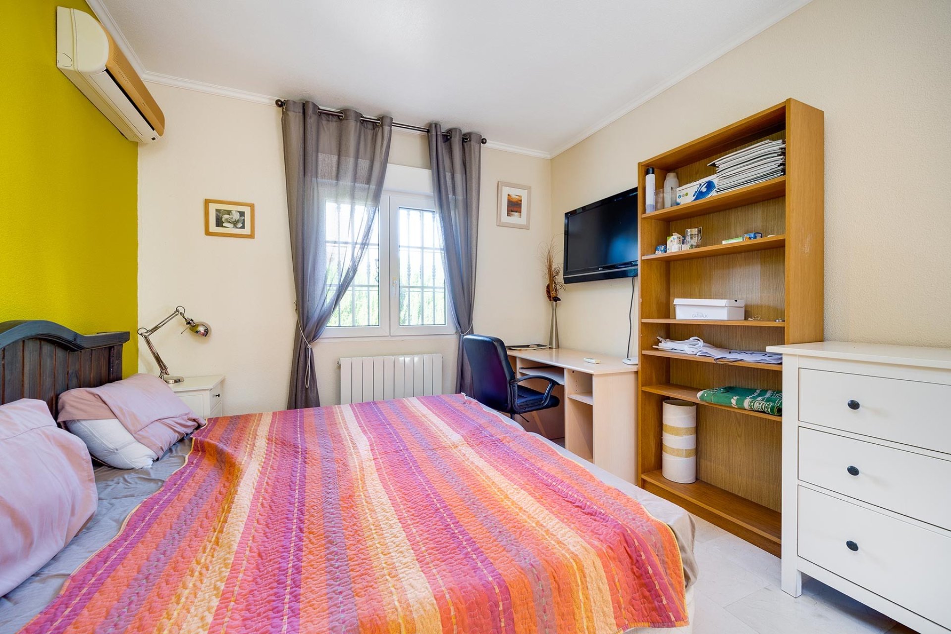 Перепродажа - Вилла - Ориуэла Коста - Costa Blanca