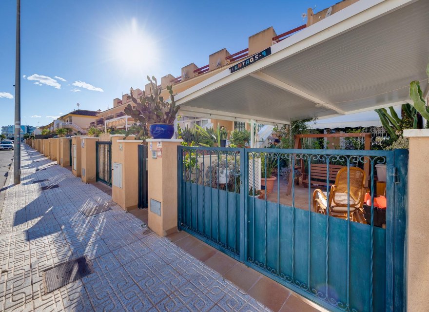 Перепродажа - Вилла - Ориуэла Коста - Costa Blanca