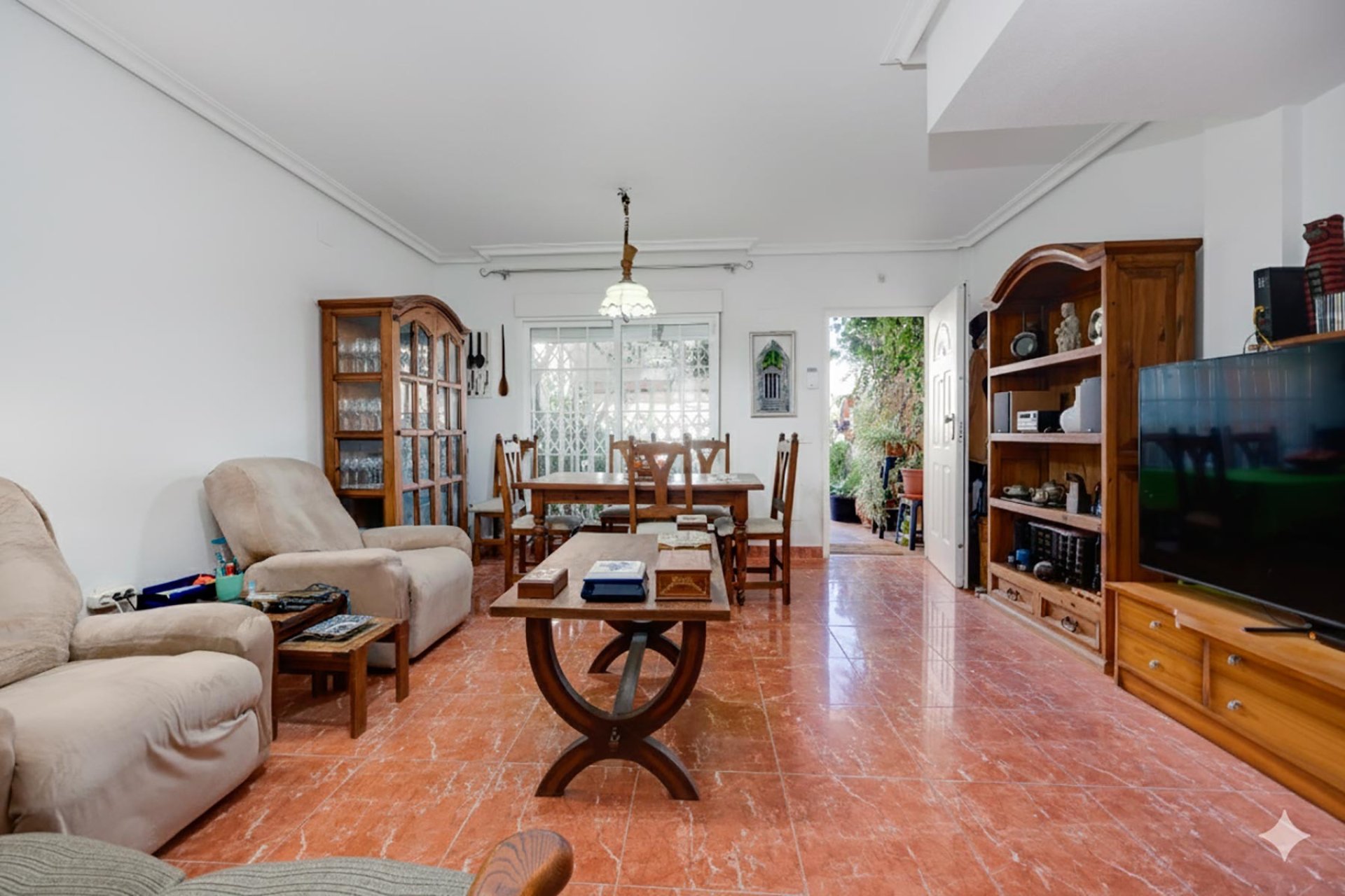 Перепродажа - Вилла - Ориуэла Коста - Costa Blanca