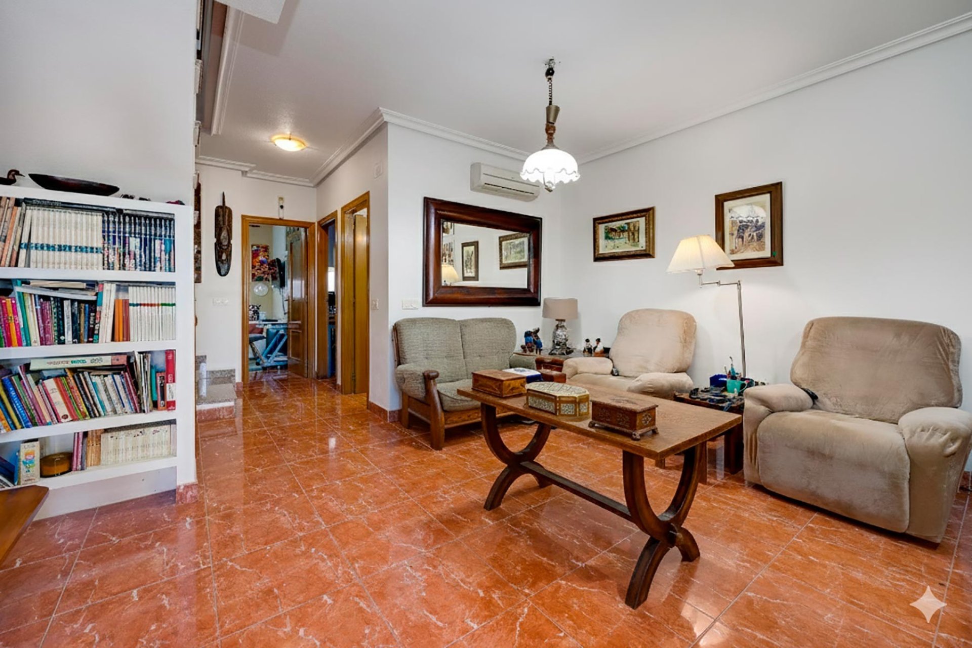 Перепродажа - Вилла - Ориуэла Коста - Costa Blanca