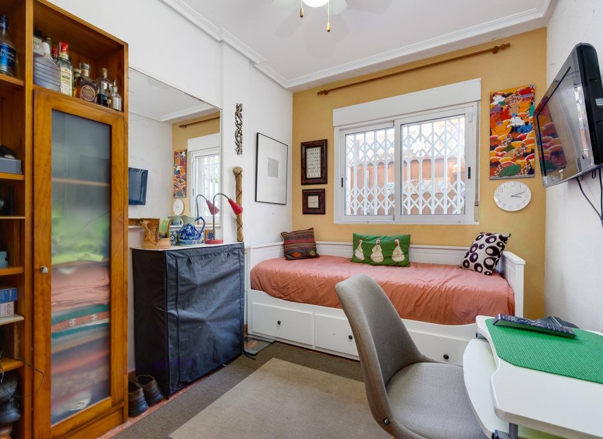 Перепродажа - Вилла - Ориуэла Коста - Costa Blanca