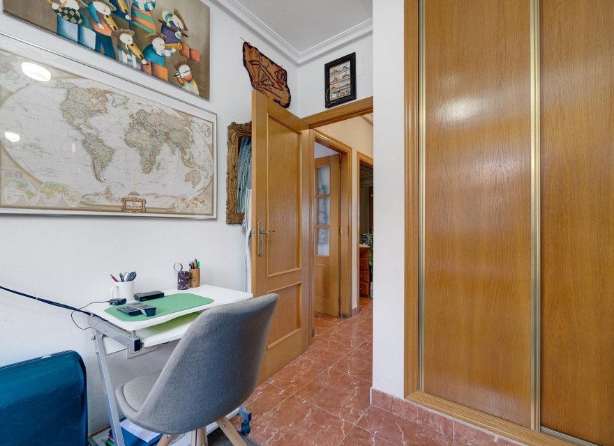 Перепродажа - Вилла - Ориуэла Коста - Costa Blanca