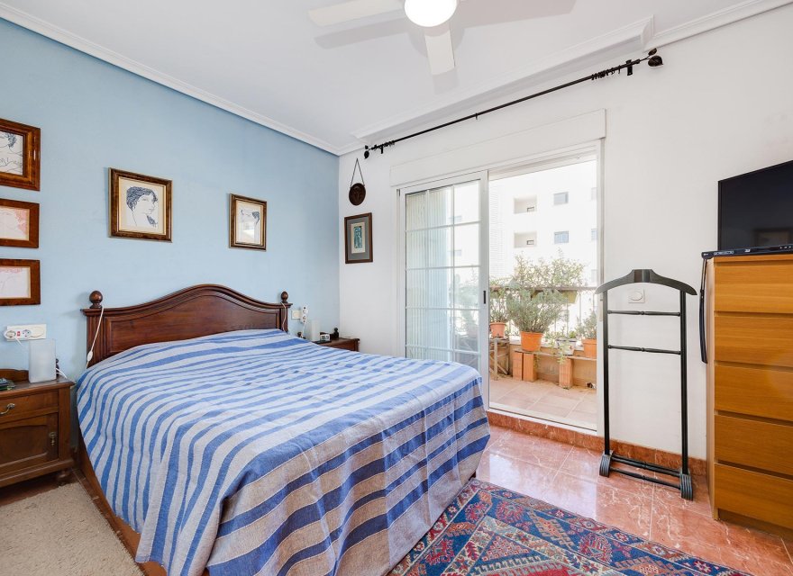 Перепродажа - Вилла - Ориуэла Коста - Costa Blanca