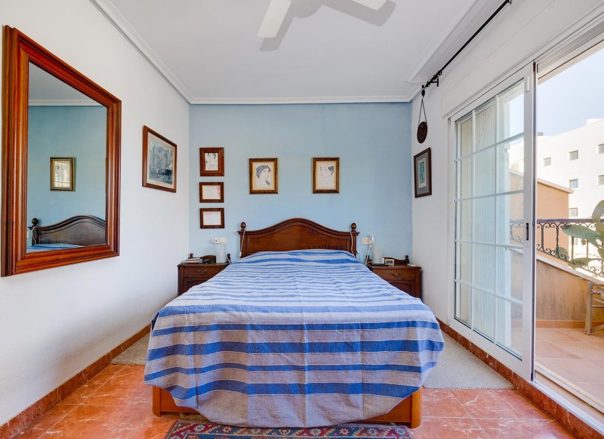 Перепродажа - Вилла - Ориуэла Коста - Costa Blanca