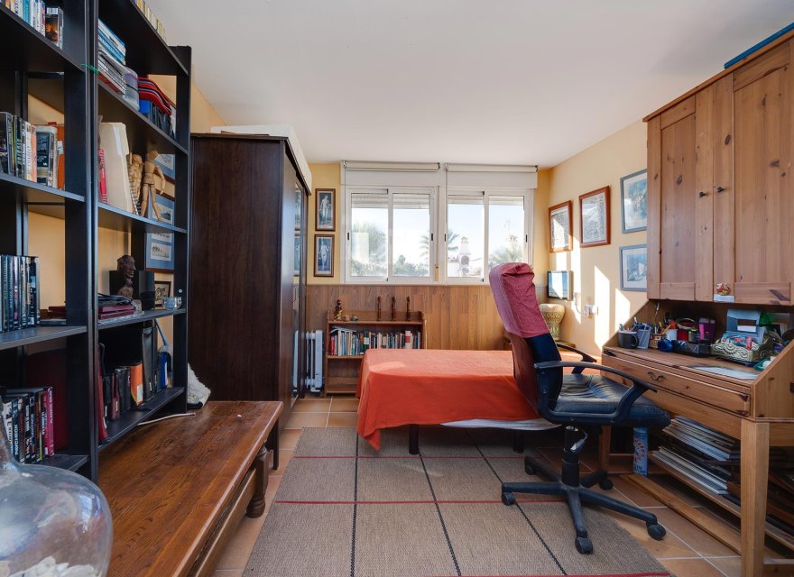 Перепродажа - Вилла - Ориуэла Коста - Costa Blanca