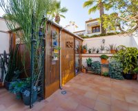 Перепродажа - Вилла - Ориуэла Коста - Costa Blanca