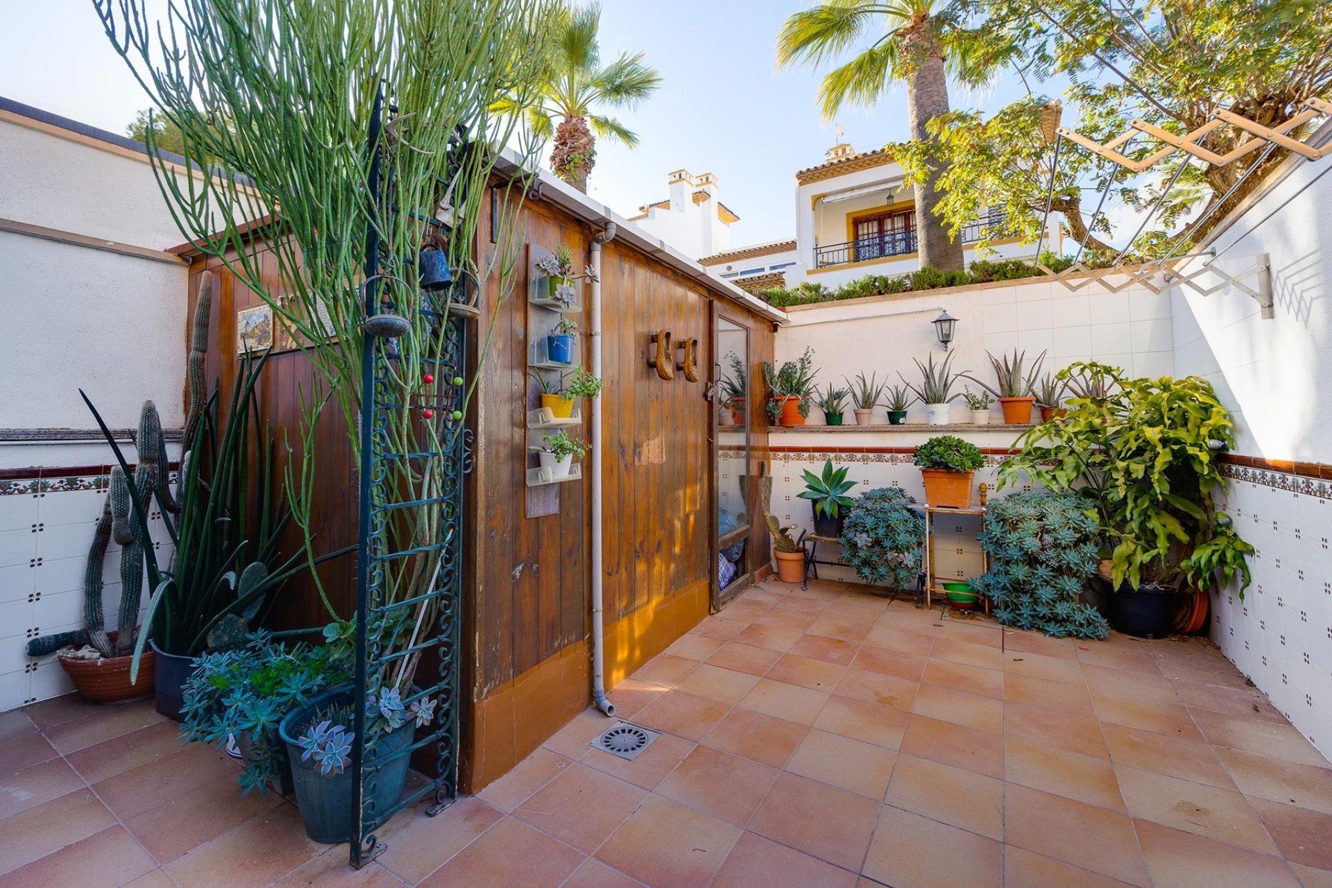 Перепродажа - Вилла - Ориуэла Коста - Costa Blanca