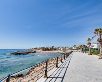 Перепродажа - Вилла - Ориуэла Коста - Costa Blanca