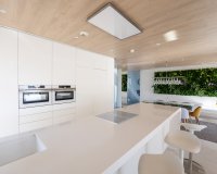 Перепродажа - Вилла - Ориуэла Коста - Costa Blanca