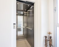 Перепродажа - Вилла - Ориуэла Коста - Costa Blanca