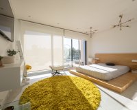 Перепродажа - Вилла - Ориуэла Коста - Costa Blanca