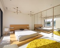 Перепродажа - Вилла - Ориуэла Коста - Costa Blanca