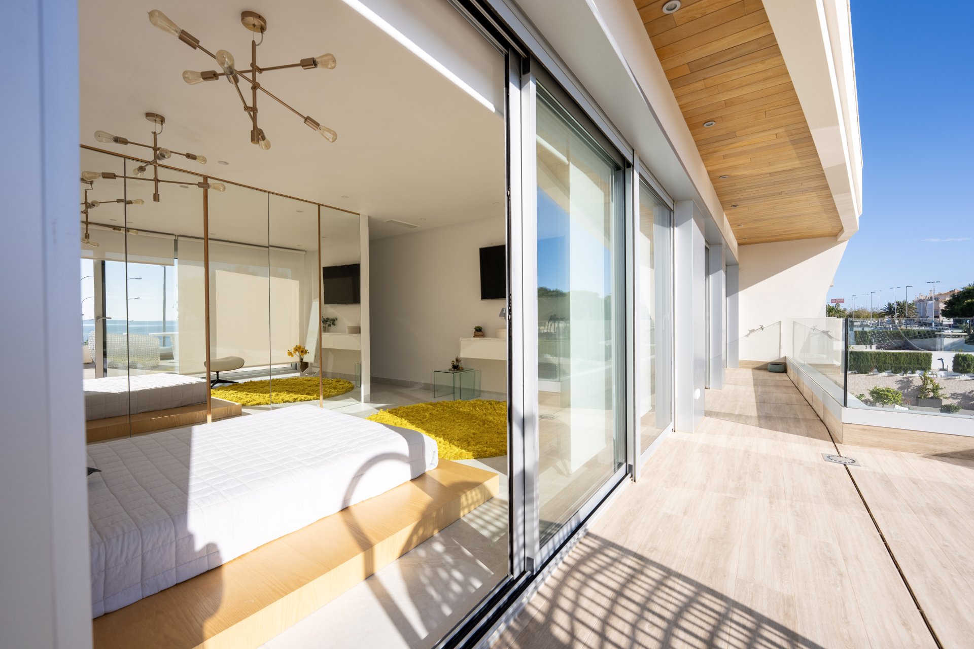 Перепродажа - Вилла - Ориуэла Коста - Costa Blanca