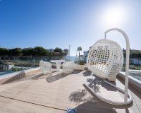 Перепродажа - Вилла - Ориуэла Коста - Costa Blanca