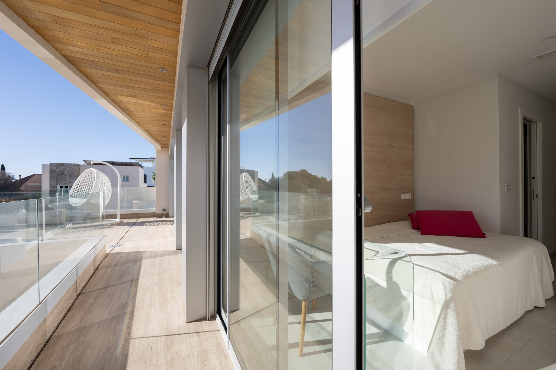 Перепродажа - Вилла - Ориуэла Коста - Costa Blanca