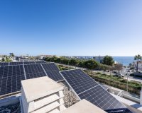 Перепродажа - Вилла - Ориуэла Коста - Costa Blanca