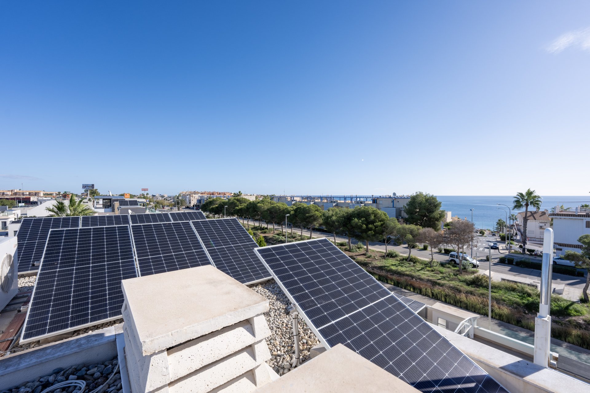 Перепродажа - Вилла - Ориуэла Коста - Costa Blanca