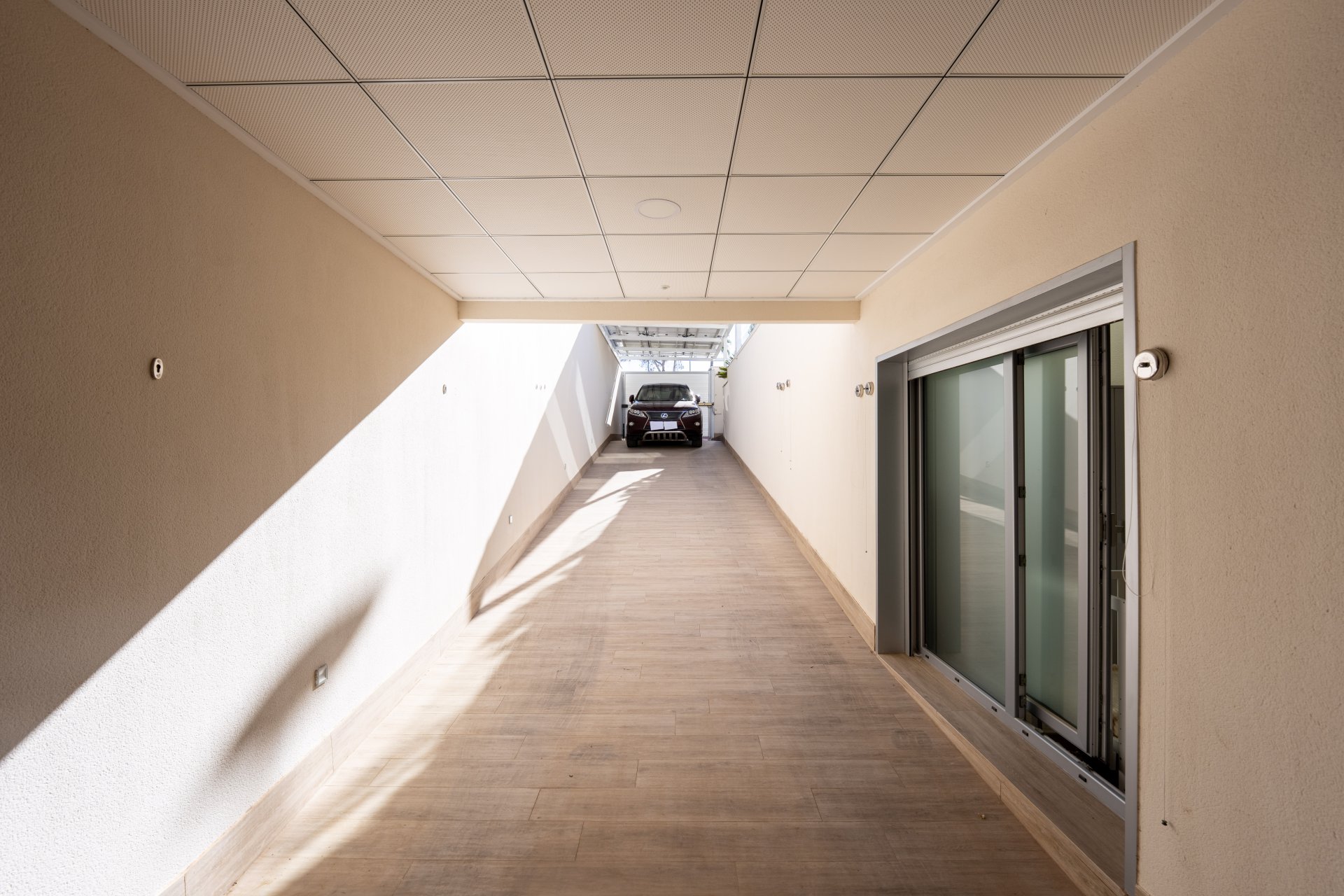 Перепродажа - Вилла - Ориуэла Коста - Costa Blanca