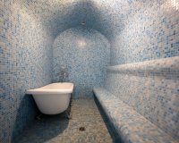 Перепродажа - Вилла - Ориуэла Коста - Costa Blanca