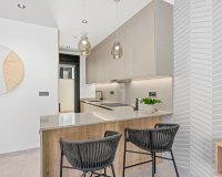 Перепродажа - Вилла - Ориуэла Коста - Costa Blanca