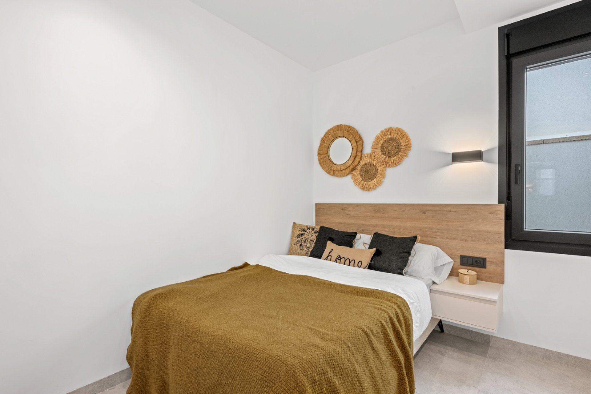 Перепродажа - Вилла - Ориуэла Коста - Costa Blanca