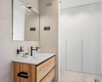 Перепродажа - Вилла - Ориуэла Коста - Costa Blanca