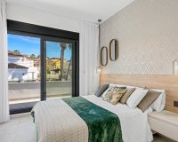 Перепродажа - Вилла - Ориуэла Коста - Costa Blanca